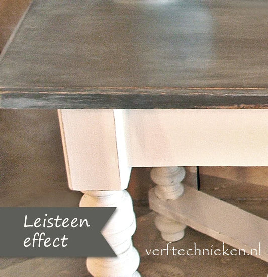 Leisteen effect