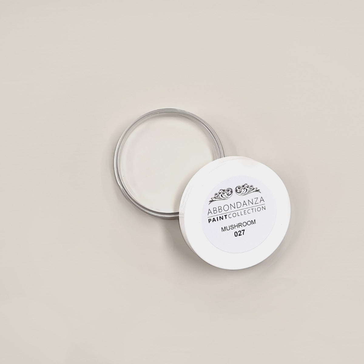 Abbondanza Mushroom 027 tester
