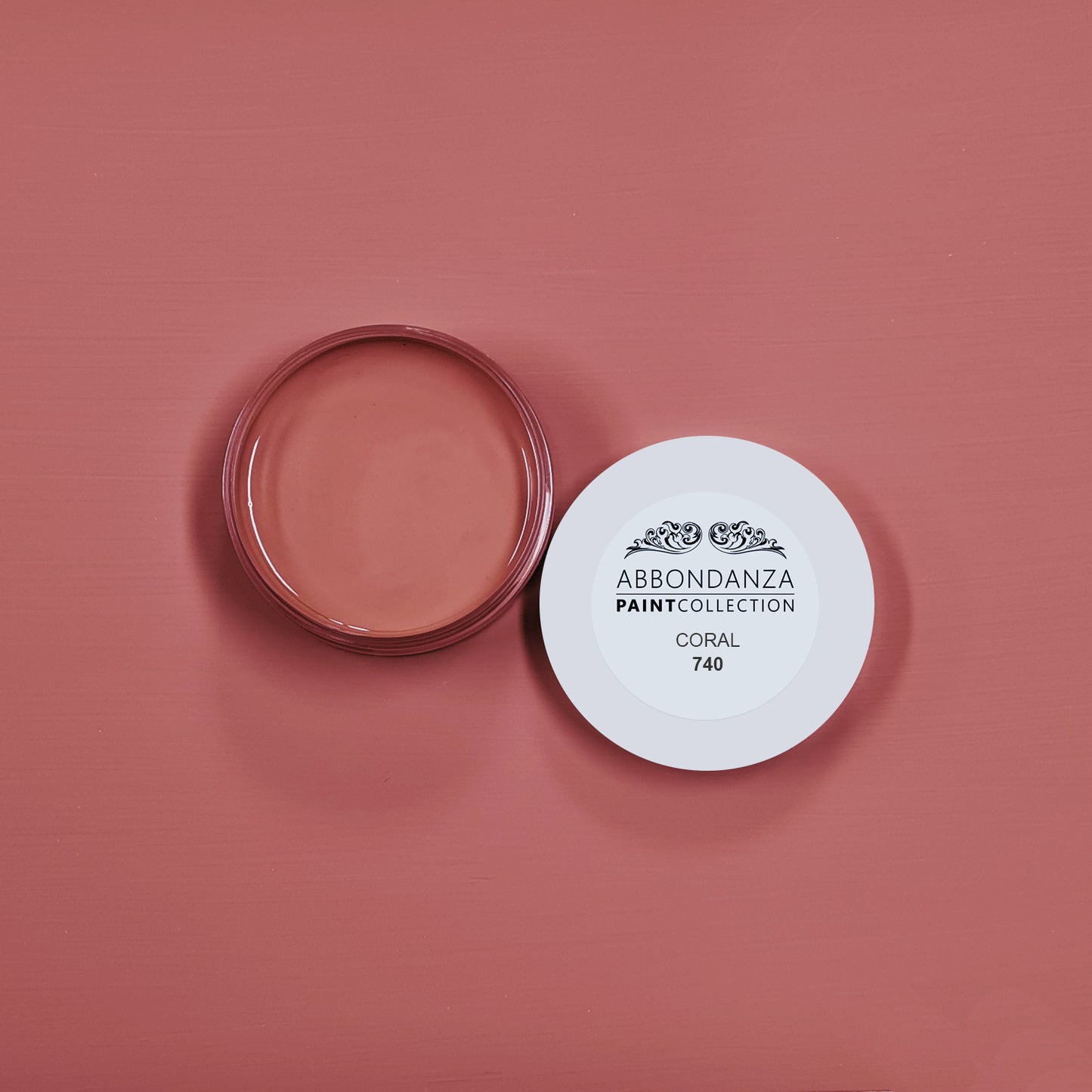 Abbondanza Coral kleurtester