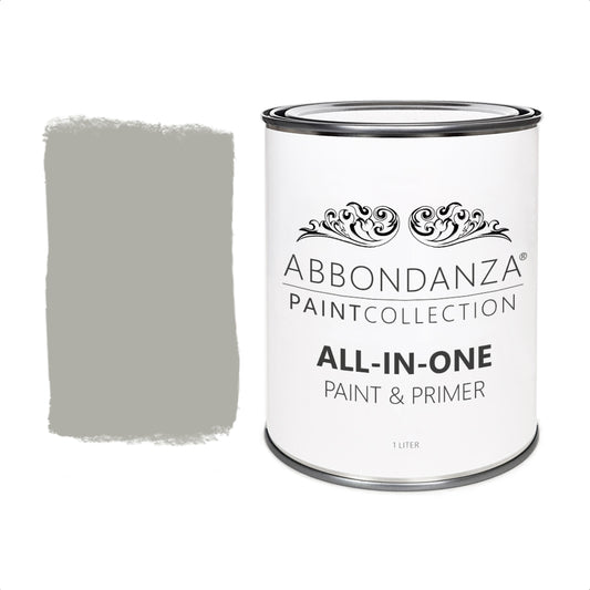 Abbondanza All-in-One Castle Grey 046