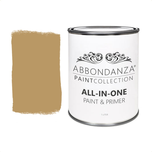 All-in-One 070 Soft Ochre