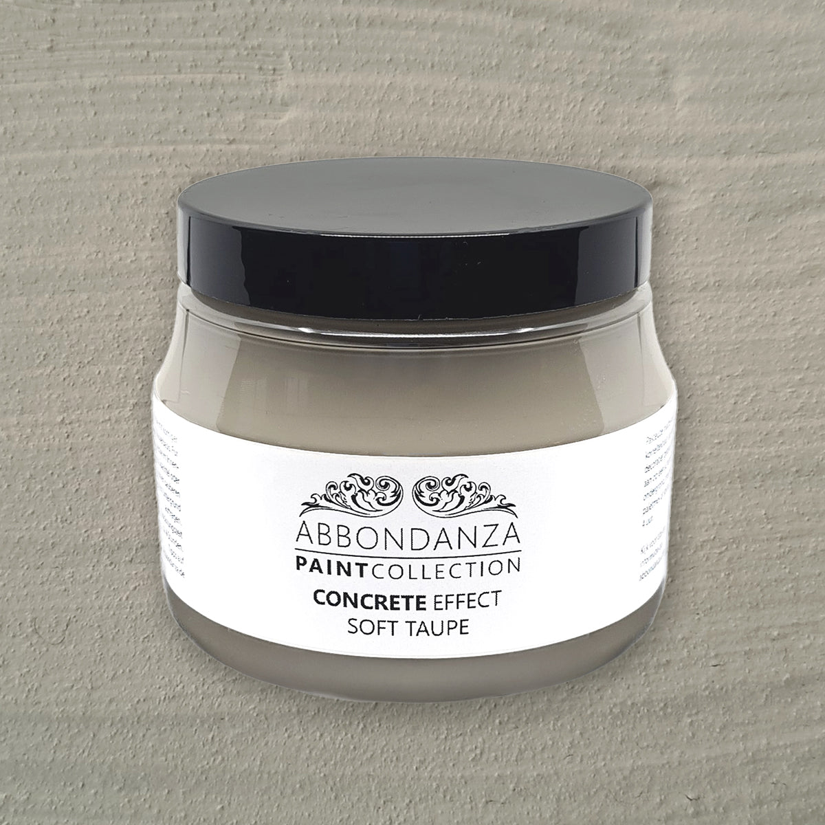 Concrete Effect Soft Taupe