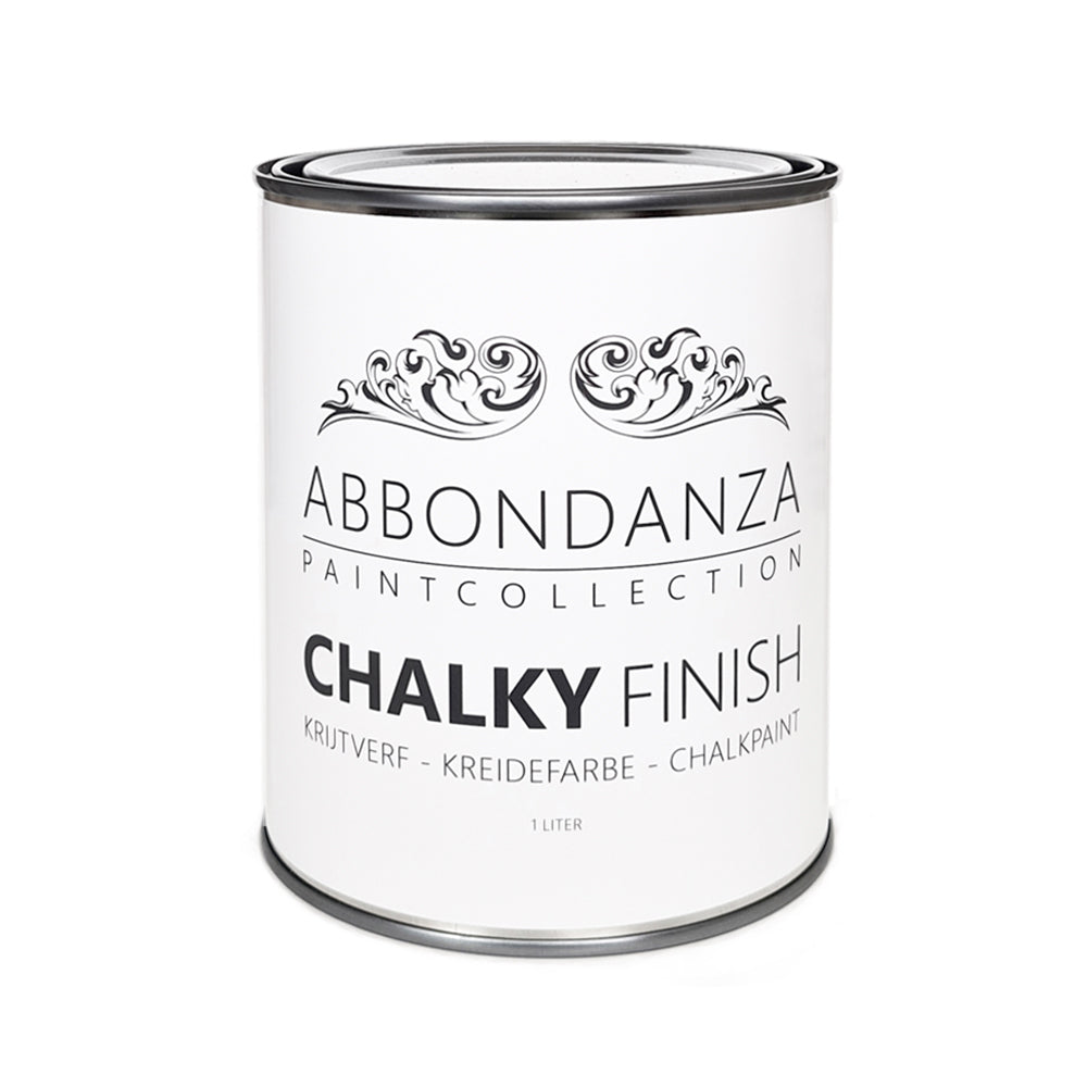 Abbondanza krijtverf