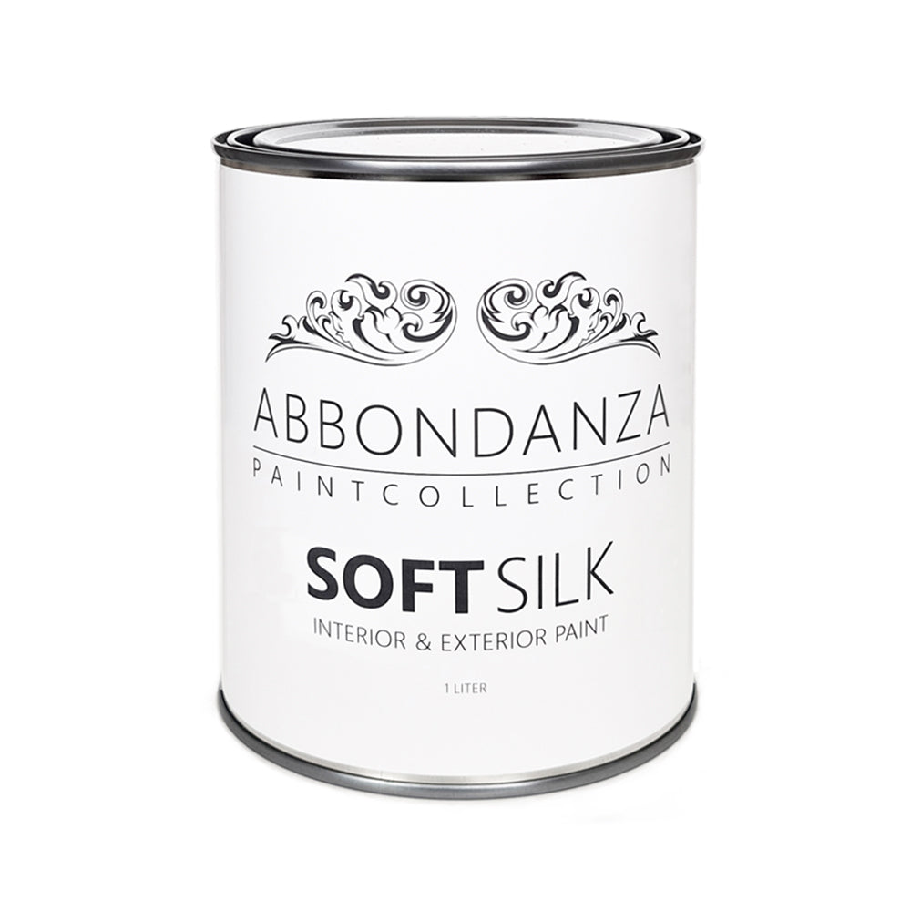 Abbondanza Soft Silk kleuren uit de oude collectie