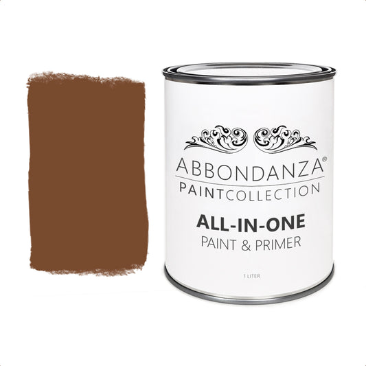Abbondanza All-in-One Cacao warmbruin