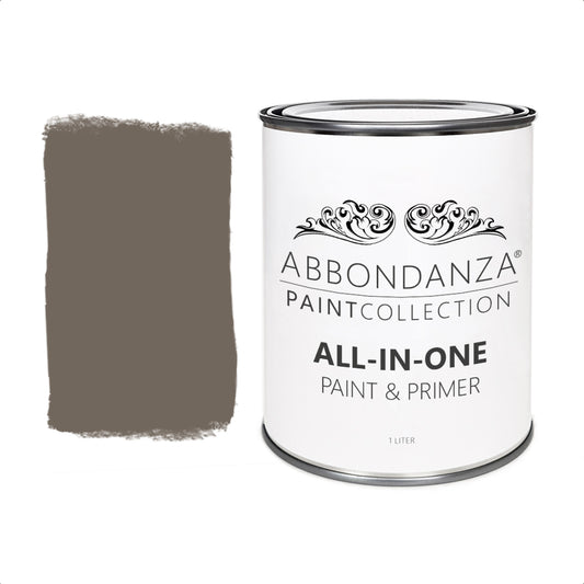 Abbondanza All-in-One Mud
