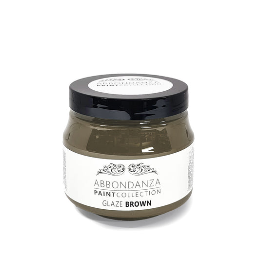 Abbondanza Glaze Brown