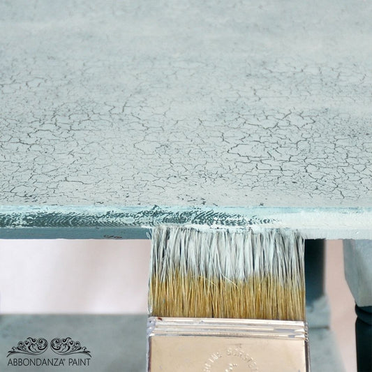 Abbondanza Vintage Crackle