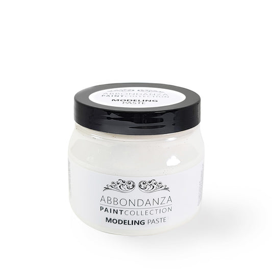 Abbondanza Modeling Paste structuurpasta