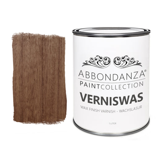 Abbondanza verniswas Vintage Oak