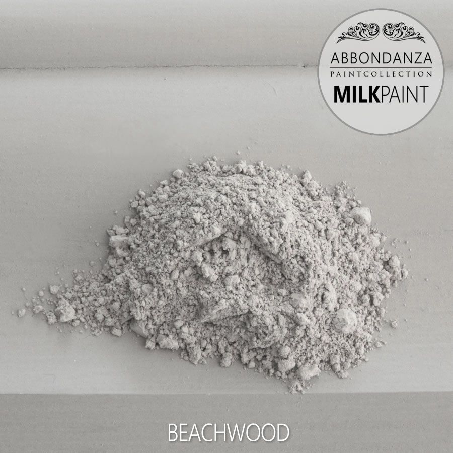Abbondanza Milk Paint Beachwood