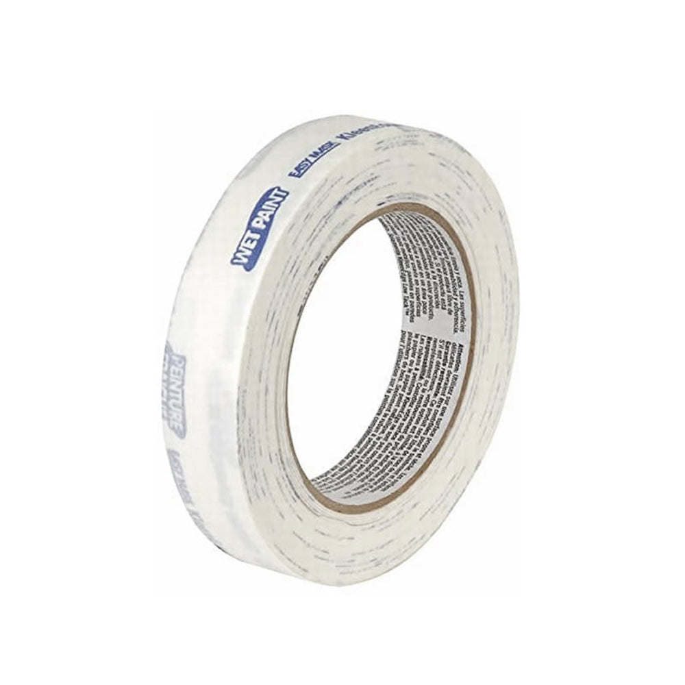 Kleenedge professionele afplaktape - verftechnieken.nl