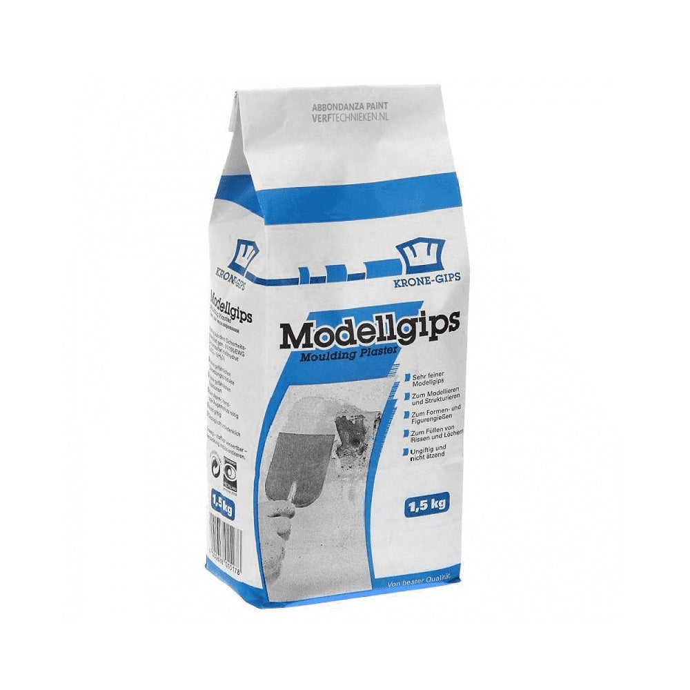 Modelgips