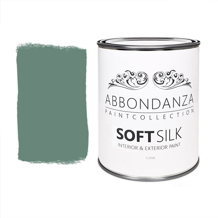 Abbondanza Dark Verdigris