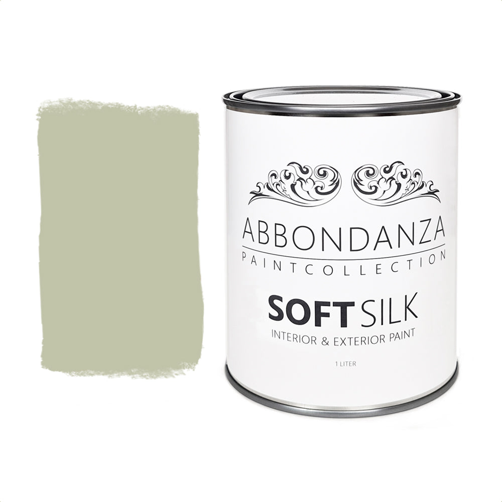 Lack Soft Silk French Grey
