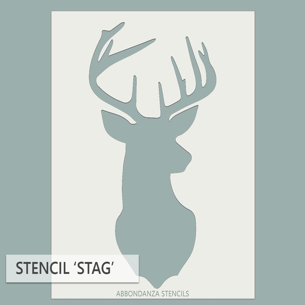 DIY pakket stoer wanddoek met stucco