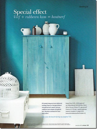 Productie ideeëngids Ariadne