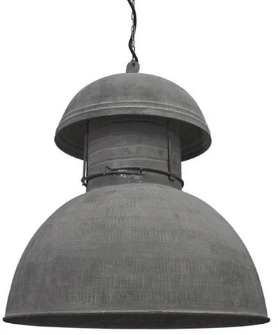 Verftechniek industriële lamp