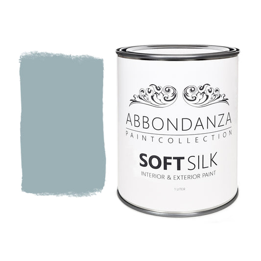 Abbondanza Soft Silk alles in één lak