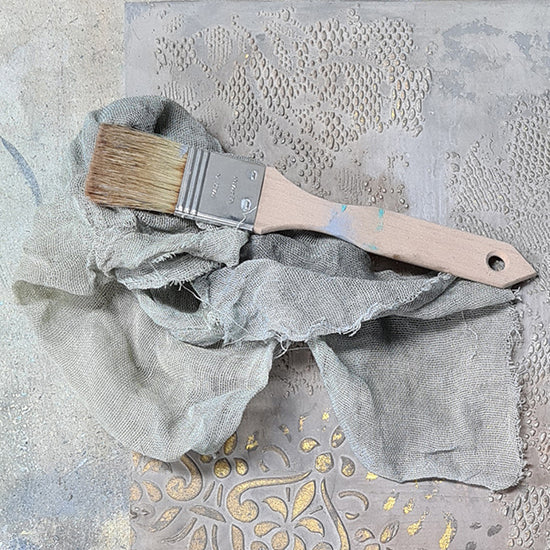 Abbondanza Effectproducten voor verftechnieken