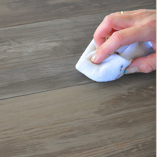 Greywash producten, verniswas en colourwax