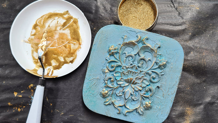 Metallic Powder