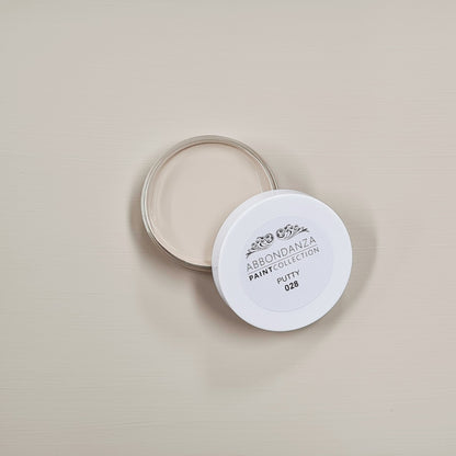 Lak Soft Silk 028 Putty