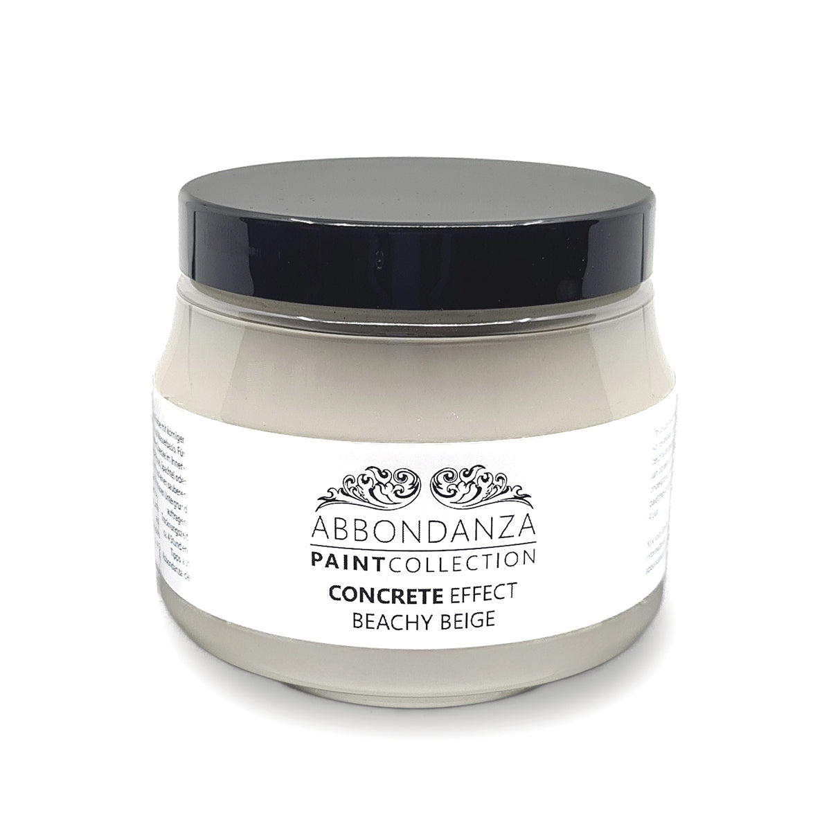 Abbondanza Concrete Effect  Beachy Beige