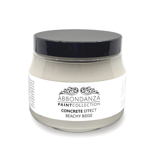 Abbondanza Concrete Effect  Beachy Beige