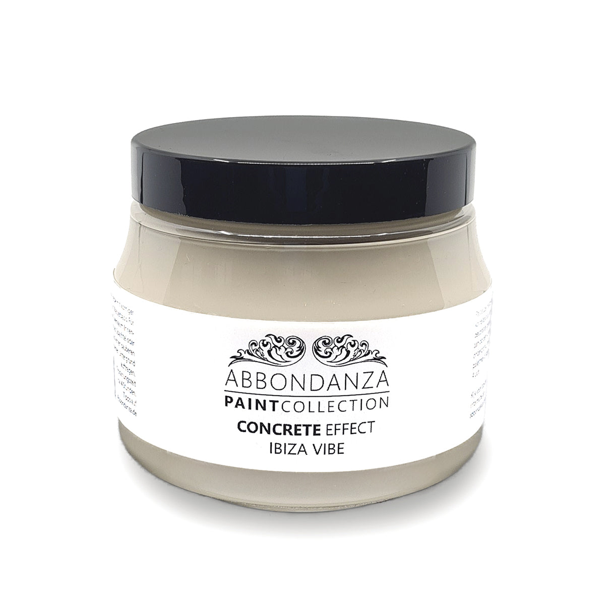 Abbondanza Concrete Effect Ibiza Vibe