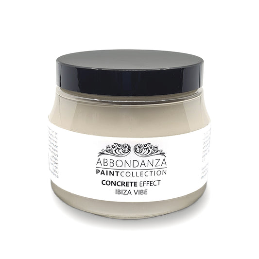 Abbondanza Concrete Effect Ibiza Vibe