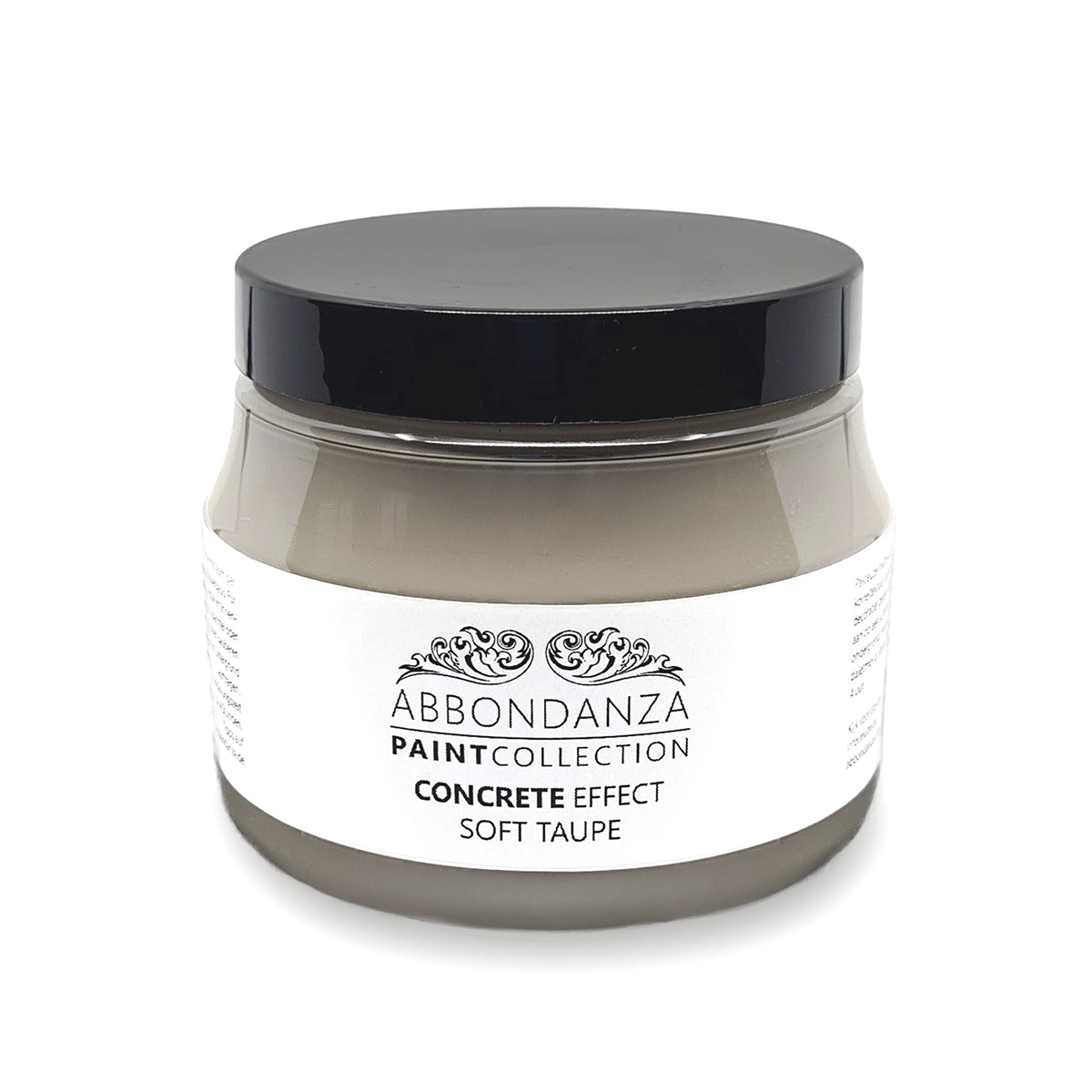 Abbondanza Concrete Effect Soft Taupe