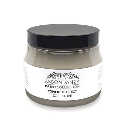 Abbondanza Concrete Effect Soft Taupe