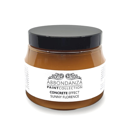 Abbondanza Concrete Effect Sunny Florence