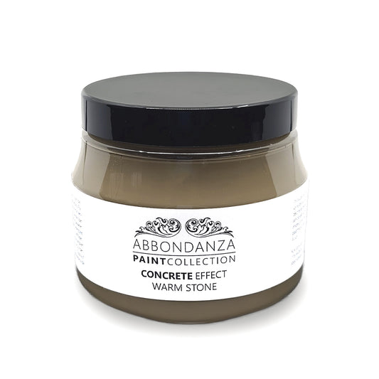 Abbondanza Concrete Effect Warm Stone