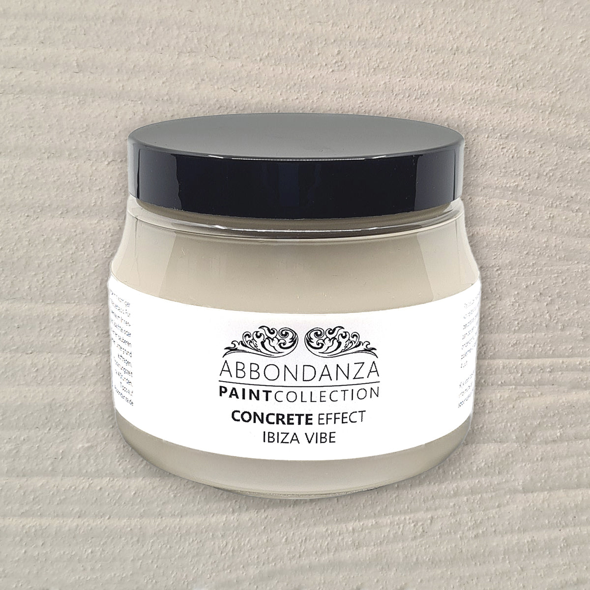 Concrete Effect Ibiza Vibe