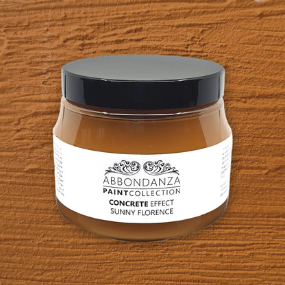 Concrete Effect Sunny Florence