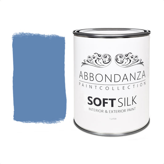 Lak Soft Silk 490 French Shutters