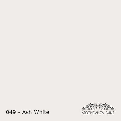 Lak Soft Silk 049 Ash White