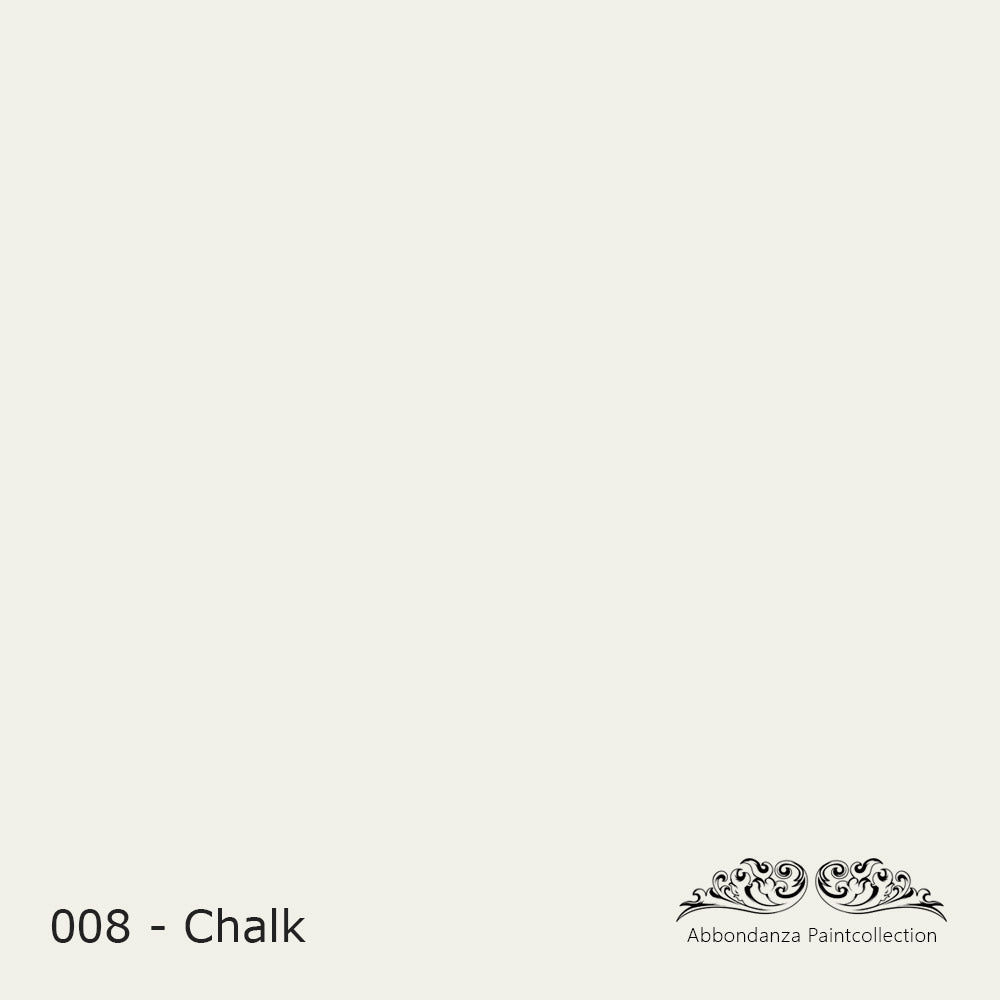 Abbondanza-kleurstaal-008-chalk