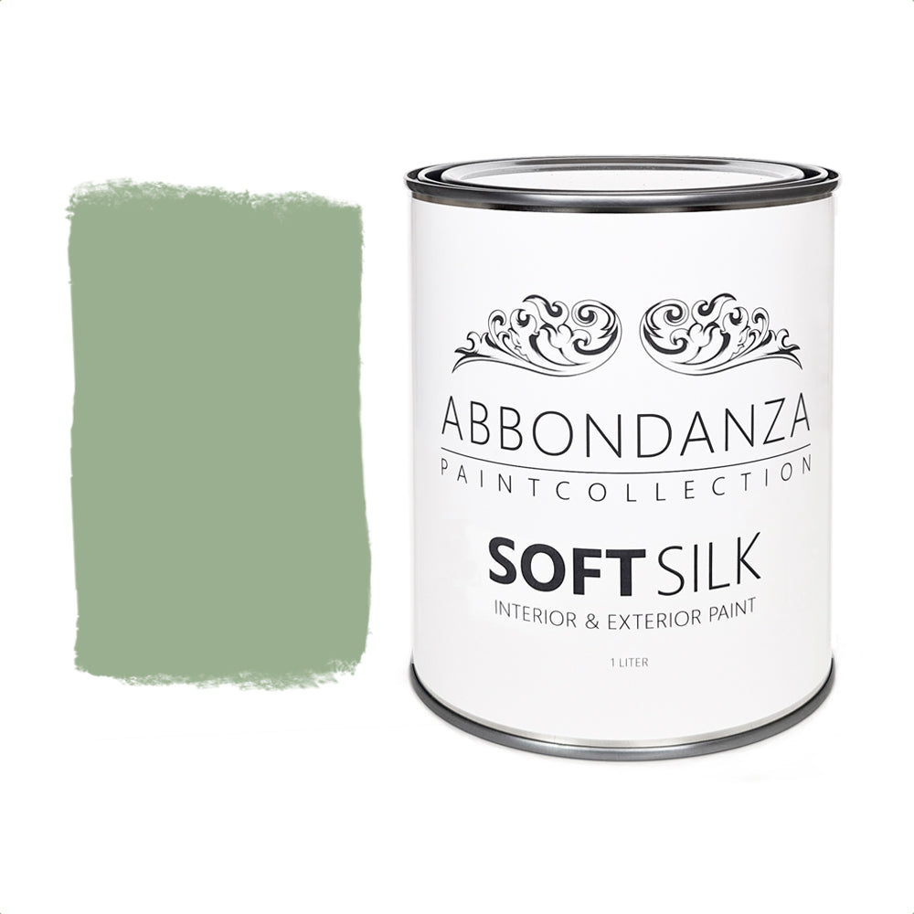 Abbondanza Soft Silk 275 Pale Sage