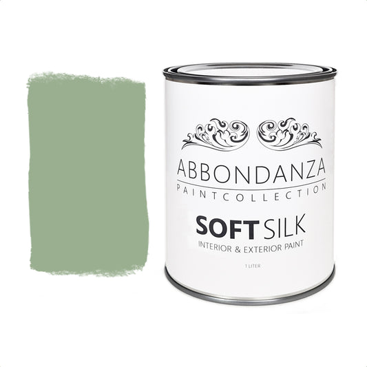 Abbondanza Soft Silk 275 Pale Sage