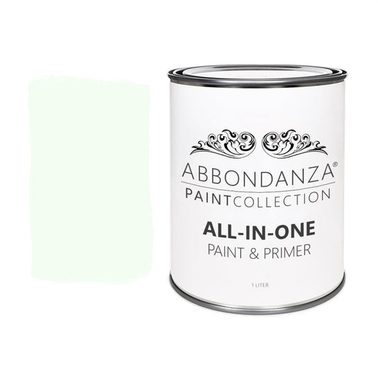 Abbondanza All-in-One 020 Lime White