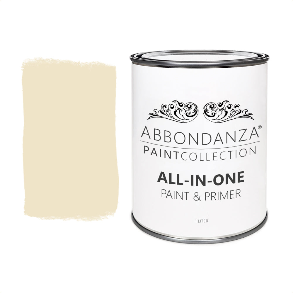 All-in-One 025 Café au Lait