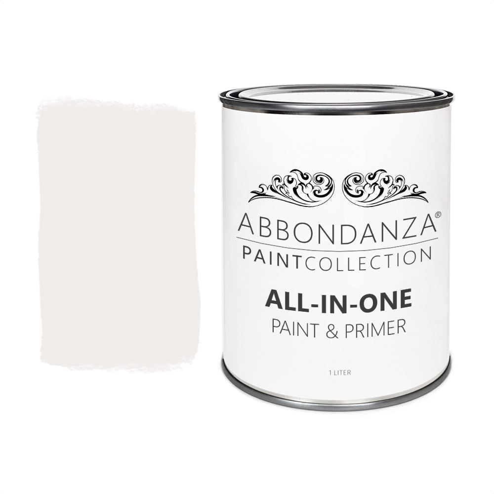 Abbondanza All-in-One Ash White 049