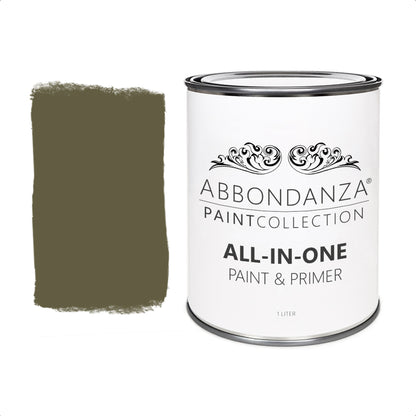 All-in-One 135 Canvas
