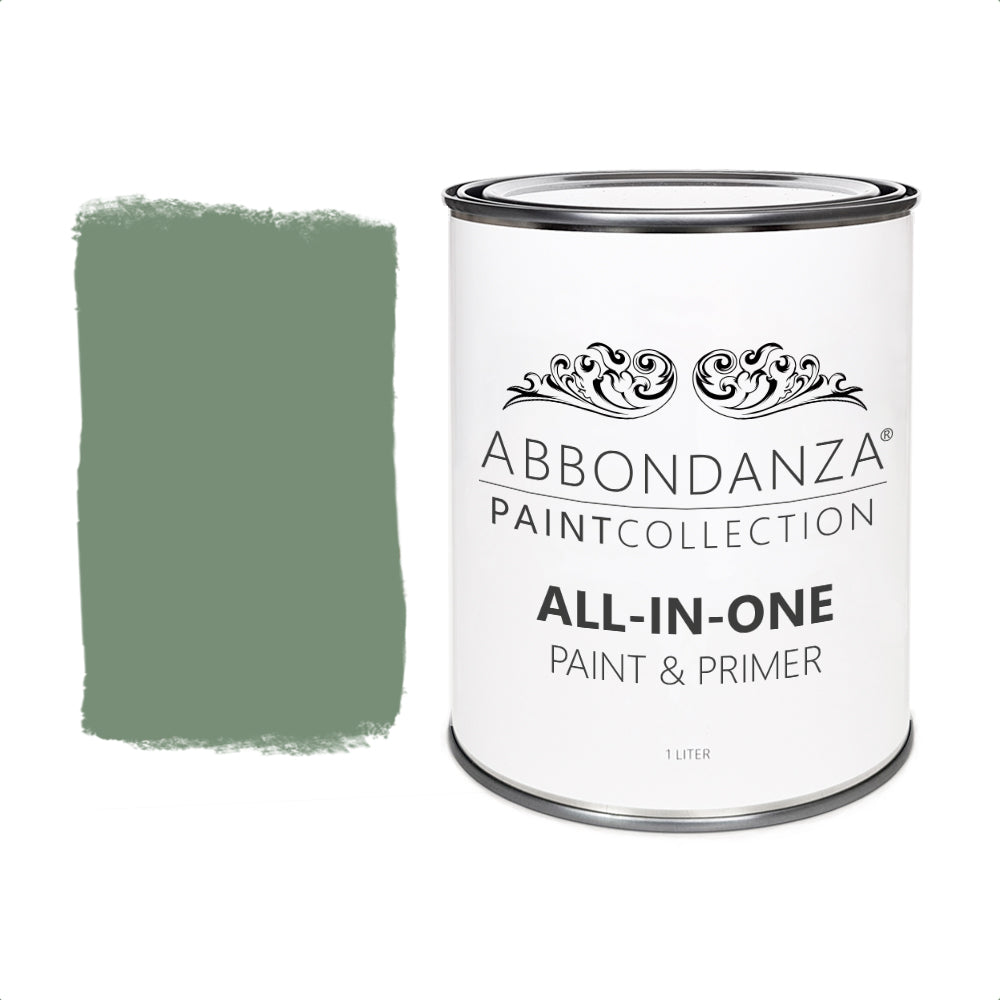All-in-One-428-Vintage-Green