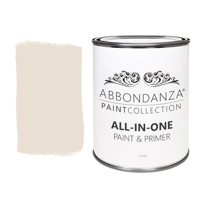 Abbondanza All-in-One Ral 9001