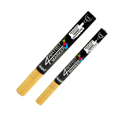 Pébéo 4Artist Paint Marker Goud
