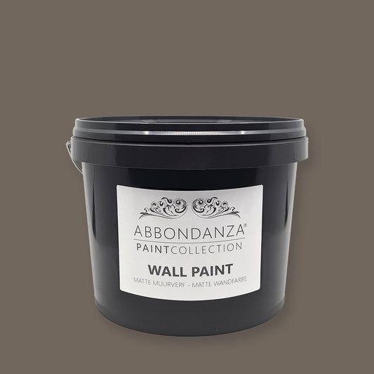 Abbondanza muurverf Mud